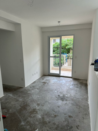 Imagem Imóvel com 2 Quartos à Venda, 50 m² em Jardim Ana Maria - São Paulo Imagem Imóvel com 2 Quartos à Venda, 50 m² em Jardim Ana Maria - São Paulo