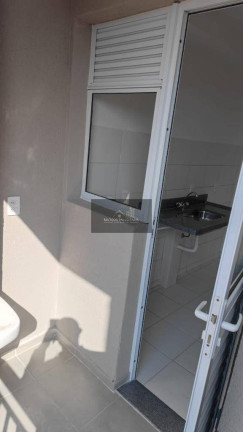 Imagem Apartamento com 2 Quartos à Venda, 42 m² em Vila Rosália - Guarulhos