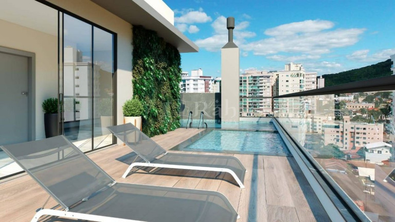 Imagem Apartamento com 4 Quartos à Venda, 130 m² em Centro - Itapema