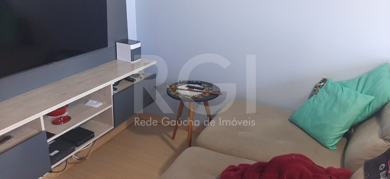 Imagem Apartamento com 1 Quarto à Venda, 51 m² em Centro Histórico - Porto Alegre Imagem Apartamento com 1 Quarto à Venda, 51 m² em Centro Histórico - Porto Alegre