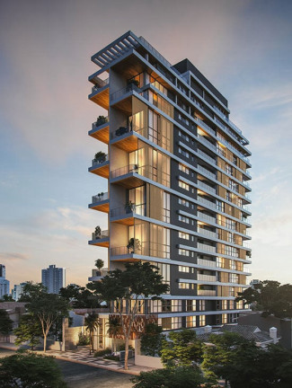 Apartamento com 3 Quartos à Venda, 384 m² em Jardim Paulista - São Paulo