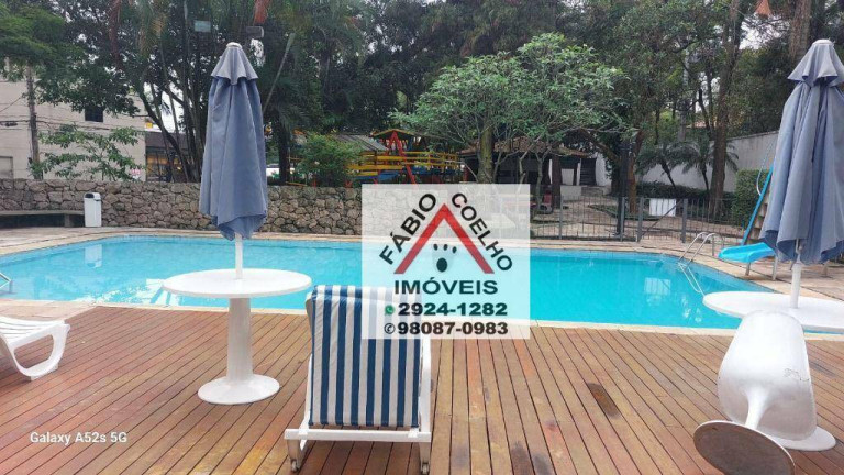 Imagem Apartamento com 3 Quartos à Venda, 97 m² em Jardim Marajoara - São Paulo Imagem Apartamento com 3 Quartos à Venda, 97 m² em Jardim Marajoara - São Paulo