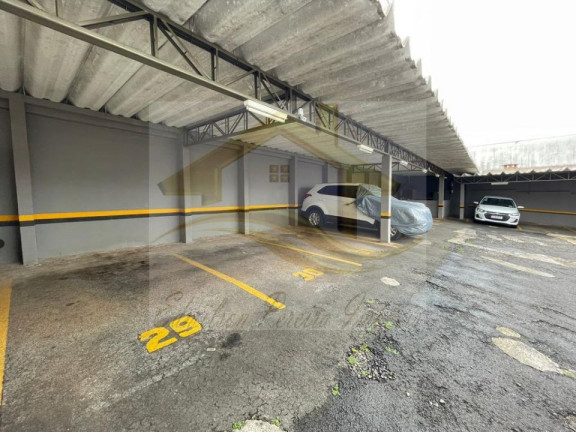 Imagem Apartamento com 3 Quartos à Venda, 55 m² em Andrade - Londrina