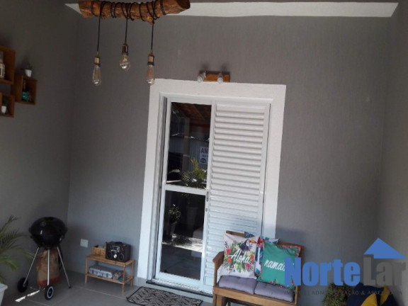 Imagem Sobrado com 3 Quartos à Venda, 200 m² em Vila Clarice - São Paulo
