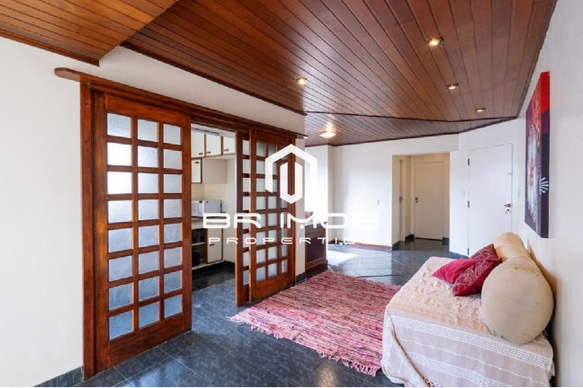 Imagem Imóvel com 1 Quarto à Venda, 103 m² em Paraíso - São Paulo