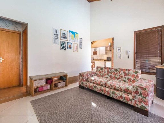 Imagem Casa com 4 Quartos à Venda, 360 m² em Três Barras - Contagem