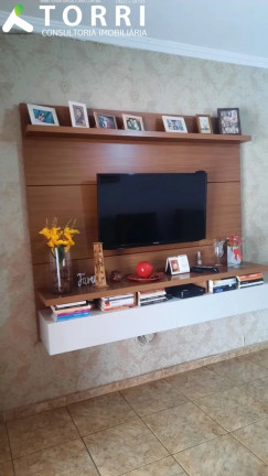 Imagem Casa com 3 Quartos à Venda, 173 m² em Jardim Capitão - Sorocaba Imagem Casa com 3 Quartos à Venda, 173 m² em Jardim Capitão - Sorocaba
