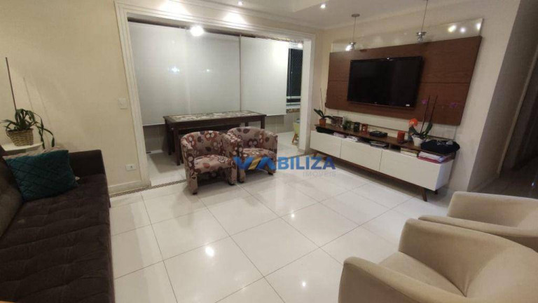 Imagem Apartamento com 4 Quartos à Venda, 114 m² em Jardim Zaira - Guarulhos Imagem Apartamento com 4 Quartos à Venda, 114 m² em Jardim Zaira - Guarulhos