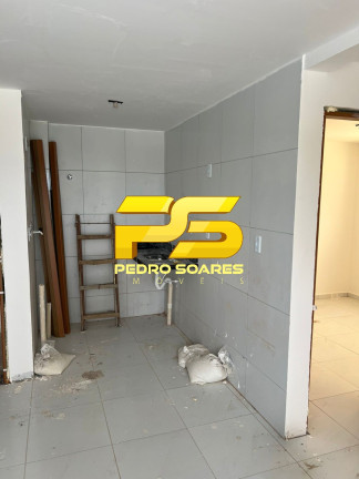 Imagem Apartamento com 2 Quartos à Venda, 54 m² em Muçumagro - João Pessoa Imagem Apartamento com 2 Quartos à Venda, 54 m² em Muçumagro - João Pessoa
