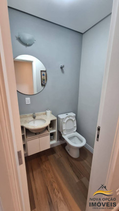 Imagem Apartamento com 3 Quartos à Venda, 94 m² em Vila Japi Ii - Jundiaí