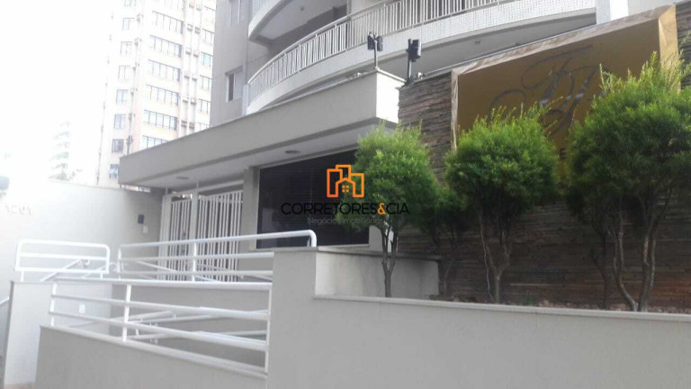 Imagem Apartamento com 3 Quartos à Venda, 115 m² em Centro - Ribeirão Preto Imagem Apartamento com 3 Quartos à Venda, 115 m² em Centro - Ribeirão Preto