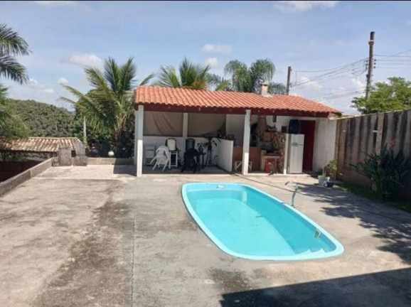 Imagem Chácara com 3 Quartos à Venda, 900 m² em Barreiro - Taubaté Imagem Chácara com 3 Quartos à Venda, 900 m² em Barreiro - Taubaté