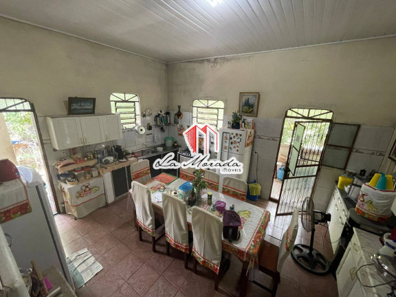 Imagem Casa com 4 Quartos à Venda, 190 m² em Alvorada - Manaus Imagem Casa com 4 Quartos à Venda, 190 m² em Alvorada - Manaus