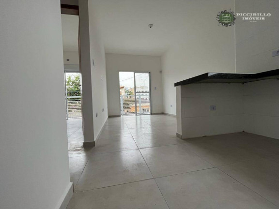 Imagem Casa com 2 Quartos à Venda, 61 m² em Caiçara - Praia Grande Imagem Casa com 2 Quartos à Venda, 61 m² em Caiçara - Praia Grande