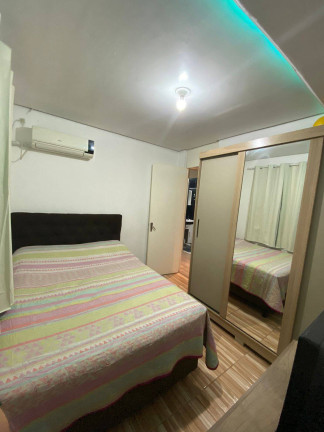 Imagem Apartamento com 2 Quartos à Venda, 40 m² em Rubem Berta - Porto Alegre
