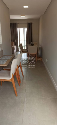 Imagem Casa de Condomínio com 3 Quartos à Venda, 106 m² em Cidade Nova - Jundiaí
