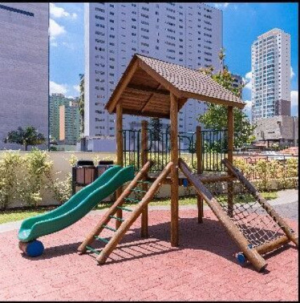 Imagem Apartamento com 4 Quartos à Venda, 246 m² em Vila Mariana - São Paulo