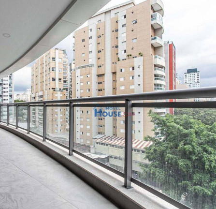 Imagem Apartamento com 3 Quartos à Venda, 168 m² em Vila Nova Conceição - São Paulo Imagem Apartamento com 3 Quartos à Venda, 168 m² em Vila Nova Conceição - São Paulo