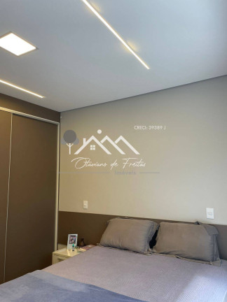 Imagem Casa de Condomínio com 3 Quartos à Venda, 262 m² em Medeiros - Jundiaí