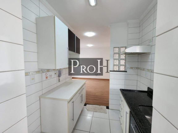 Imagem Apartamento com 2 Quartos à Venda, 58 m² em Vila Camilópolis - Santo André Imagem Apartamento com 2 Quartos à Venda, 58 m² em Vila Camilópolis - Santo André