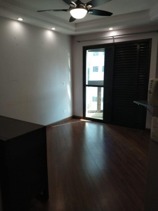 Imagem Apartamento com 3 Quartos à Venda, 179 m² em Tatuapé - São Paulo