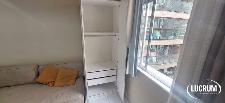 Imagem Apartamento com 1 Quarto para Alugar, 27 m² em Botafogo - Rio De Janeiro