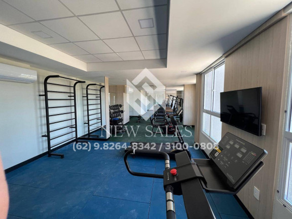 Imagem Apartamento com 3 Quartos à Venda, 76 m² em Setor Pedro Ludovico - Goiânia Imagem Apartamento com 3 Quartos à Venda, 76 m² em Setor Pedro Ludovico - Goiânia