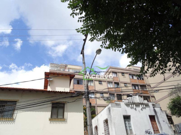 Imagem Cobertura com 5 Quartos à Venda, 60 m² em Centro - Juiz De Fora