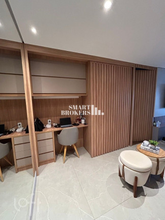 Imagem Apartamento com 3 Quartos à Venda, 101 m² em Vila Mariana - São Paulo Imagem Apartamento com 3 Quartos à Venda, 101 m² em Vila Mariana - São Paulo