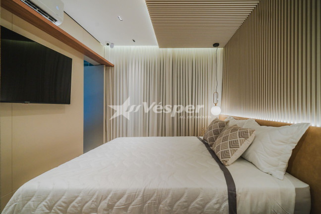 Imagem Apartamento com 2 Quartos à Venda, 66 m² em Setor Oeste - Goiânia