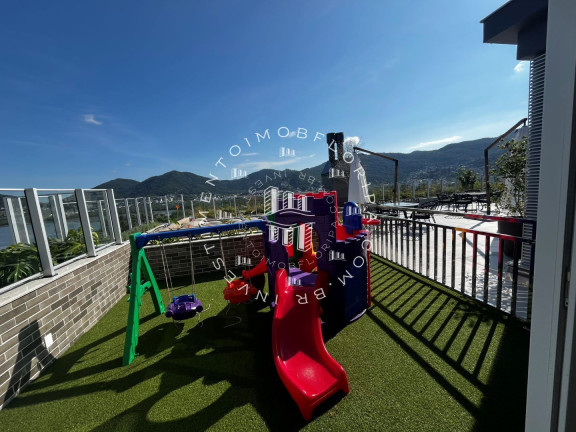 Imagem Apartamento com 3 Quartos à Venda, 133 m² em João Paulo - Florianópolis