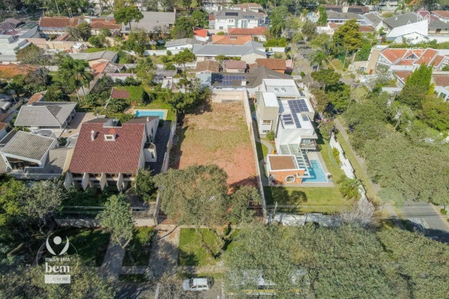 Imagem Terreno à Venda, 1.000 m² em Jardim Social - Curitiba Imagem Terreno à Venda, 1.000 m² em Jardim Social - Curitiba