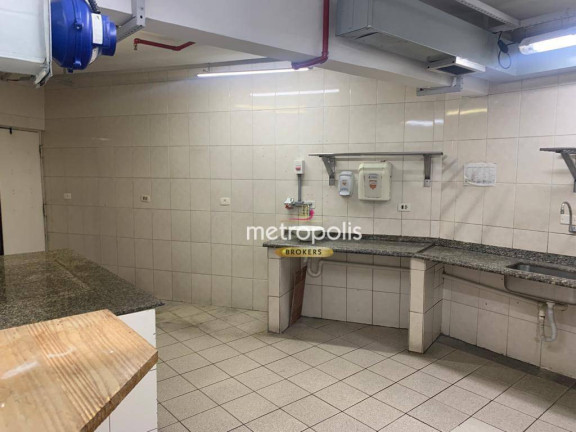 Imagem Sala Comercial para Alugar, 250 m² em Santo Antônio - São Caetano Do Sul Imagem Sala Comercial para Alugar, 250 m² em Santo Antônio - São Caetano Do Sul
