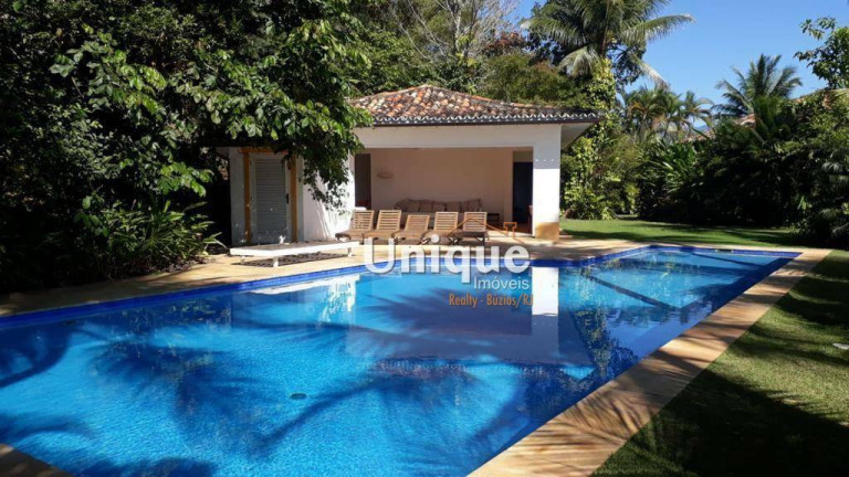 Imagem Casa com 5 Quartos à Venda, 500 m² em Centro - Paraty