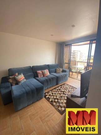 Imagem Apartamento com 3 Quartos à Venda, 120 m² em Braga - Cabo Frio Imagem Apartamento com 3 Quartos à Venda, 120 m² em Braga - Cabo Frio