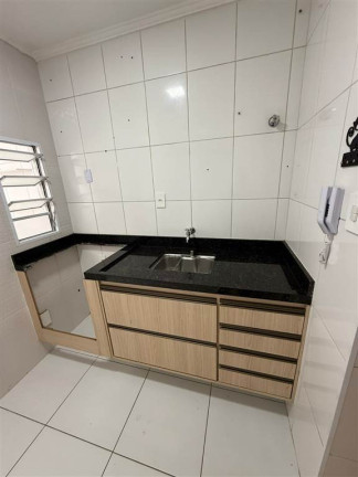 Imagem Apartamento com 1 Quarto à Venda, 41 m² em Vila Guilhermina - Praia Grande Imagem Apartamento com 1 Quarto à Venda, 41 m² em Vila Guilhermina - Praia Grande
