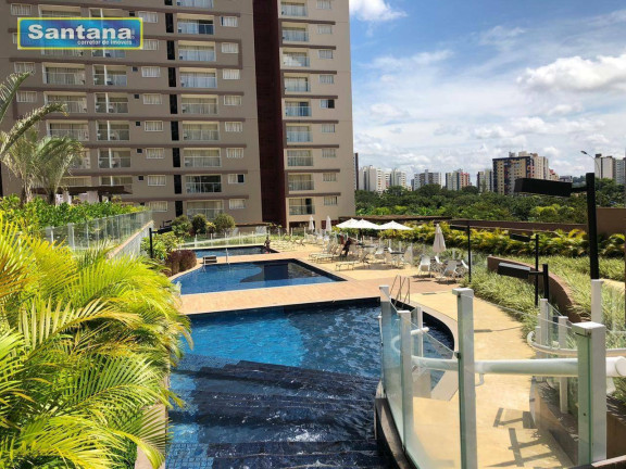 Imagem Apartamento com 3 Quartos à Venda, 97 m² em Bandeirantes - Caldas Novas Imagem Apartamento com 3 Quartos à Venda, 97 m² em Bandeirantes - Caldas Novas