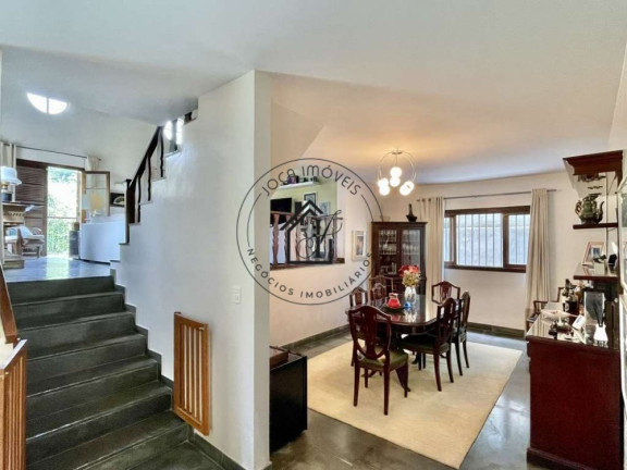 Imagem Casa de Condomínio com 4 Quartos à Venda, 1.091 m² em Chácara Eliana - Cotia