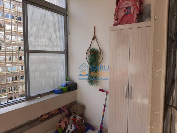 Imagem Apartamento com 2 Quartos à Venda, 65 m² em Bela Vista - São Paulo