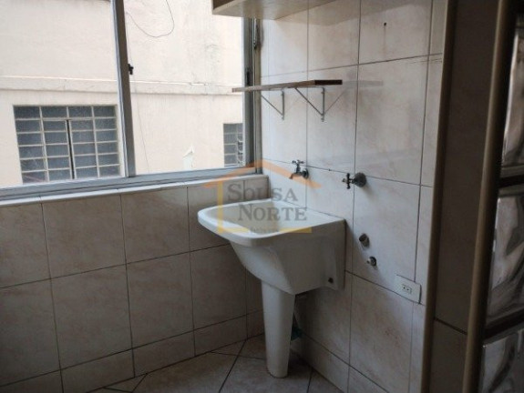 Imagem Apartamento com 2 Quartos à Venda, 80 m² em Santana - São Paulo Imagem Apartamento com 2 Quartos à Venda, 80 m² em Santana - São Paulo