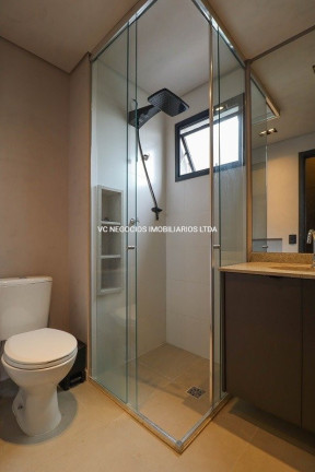 Imagem Apartamento com 1 Quarto à Venda ou Locação, 23 m² em Pinheiros - São Paulo Imagem Apartamento com 1 Quarto à Venda ou Locação, 23 m² em Pinheiros - São Paulo