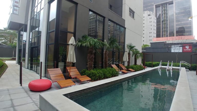 Imagem Imóvel com 1 Quarto à Venda, 51 m² em Jardim Paulistano - São Paulo