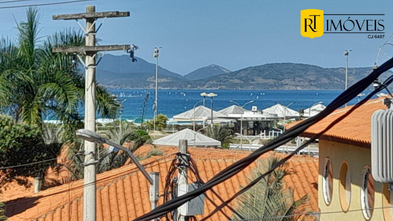 Apartamento com 2 Quartos à Venda, 67 m² em Centro - Cabo Frio