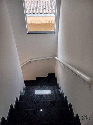 Imagem Sobrado com 3 Quartos à Venda, 100 m² em Vila Carmela I - Guarulhos