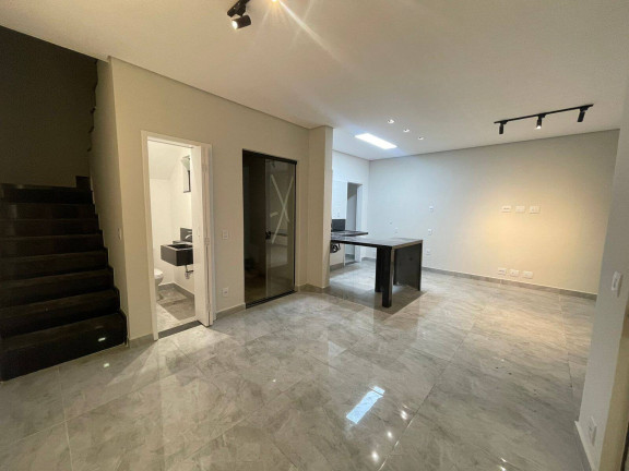 Imagem Casa com 3 Quartos à Venda, 136 m² em Vila Mafra - São Paulo