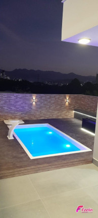 Imagem Casa com 3 Quartos à Venda, 163 m² em Pedra Branca - Palhoça Imagem Casa com 3 Quartos à Venda, 163 m² em Pedra Branca - Palhoça