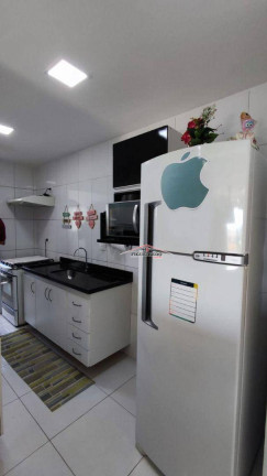 Imagem Apartamento com 2 Quartos à Venda, 83 m² em Boqueirão - Praia Grande
