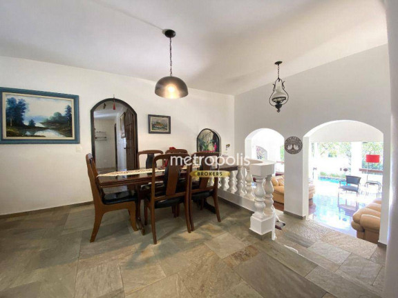 Imagem Sobrado com 3 Quartos à Venda, 359 m² em Jardim São Caetano - São Caetano Do Sul Imagem Sobrado com 3 Quartos à Venda, 359 m² em Jardim São Caetano - São Caetano Do Sul