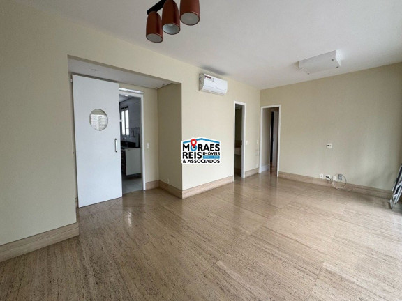 Imagem Apartamento com 3 Quartos à Venda, 163 m² em Perdizes - São Paulo