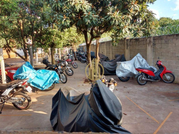 Imagem Apartamento com 2 Quartos à Venda, 57 m² em Alto Da Boa Vista - Ribeirão Preto